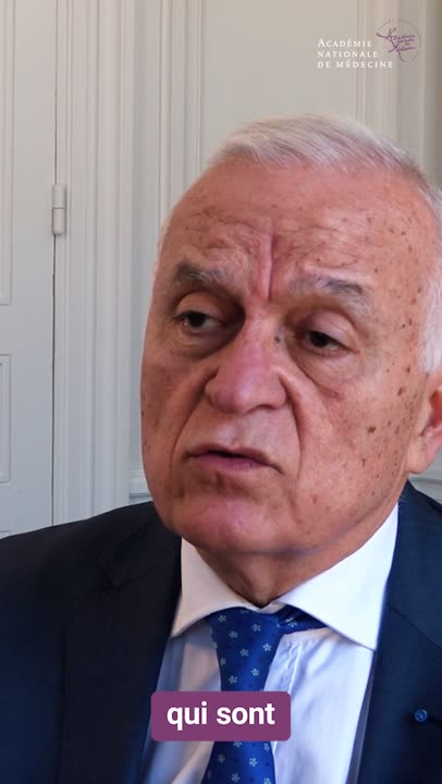 Académie nationale de médecine — Stratégie de communication multicanale