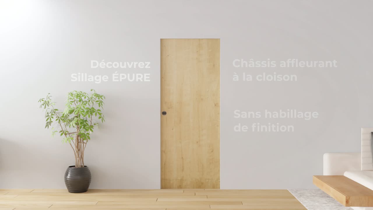 Deya — Animation 3D produit