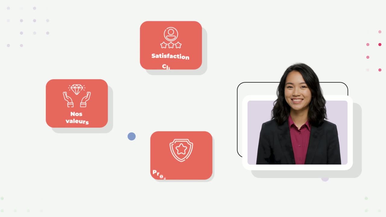 Société Générale — Film d'onboarding augmenté par IA