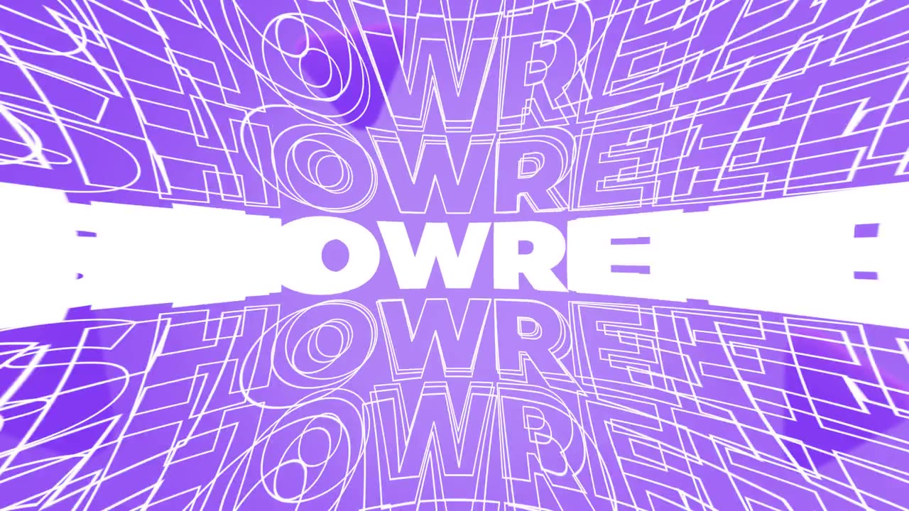 Showreel Minidoc 2026 — extraits de réalisations en motion design, film, 3D et conception graphique